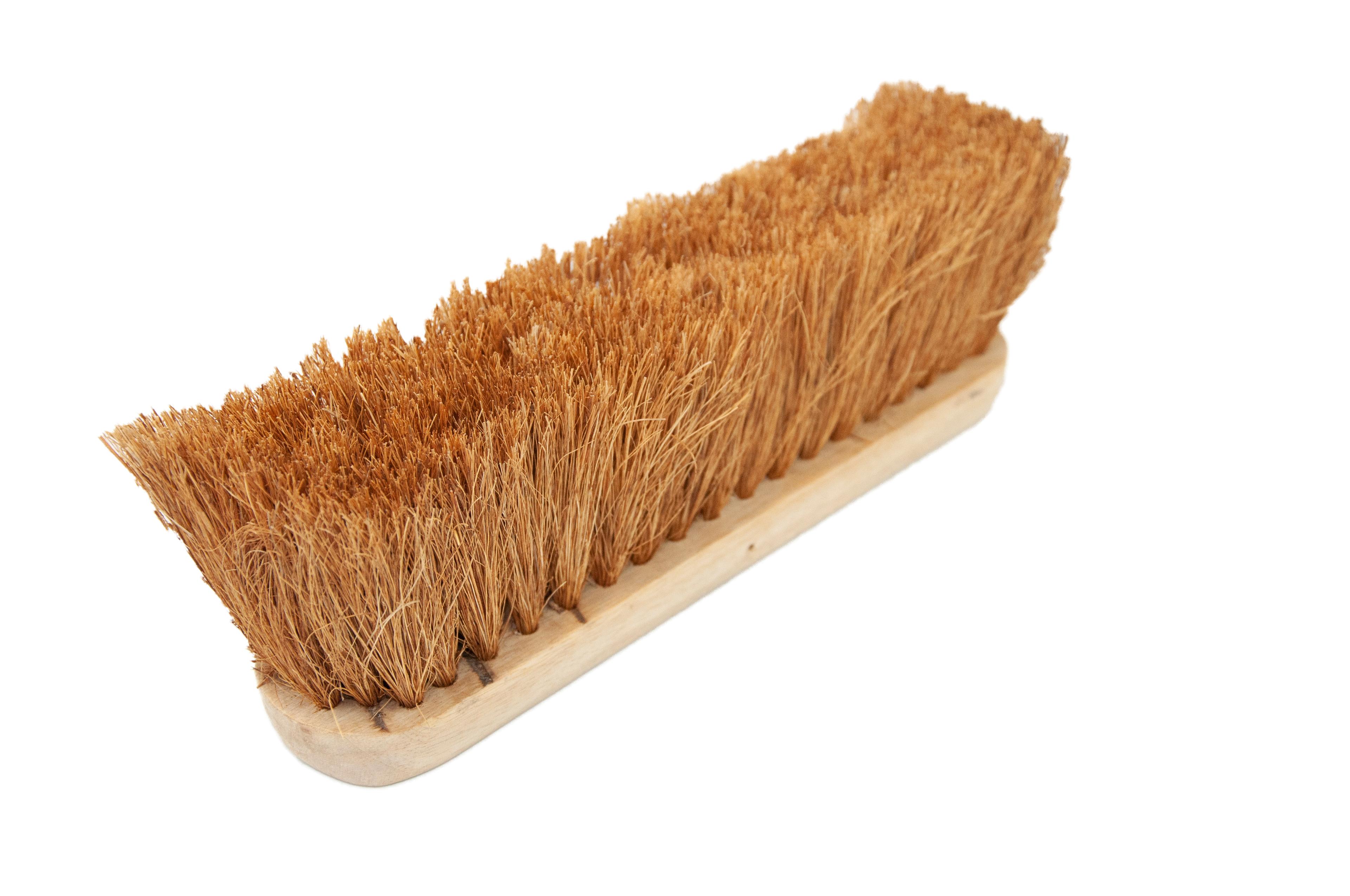 Trade Soft Sweeping Broom Set
