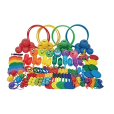 Pick & Play - Bounce - Assorted