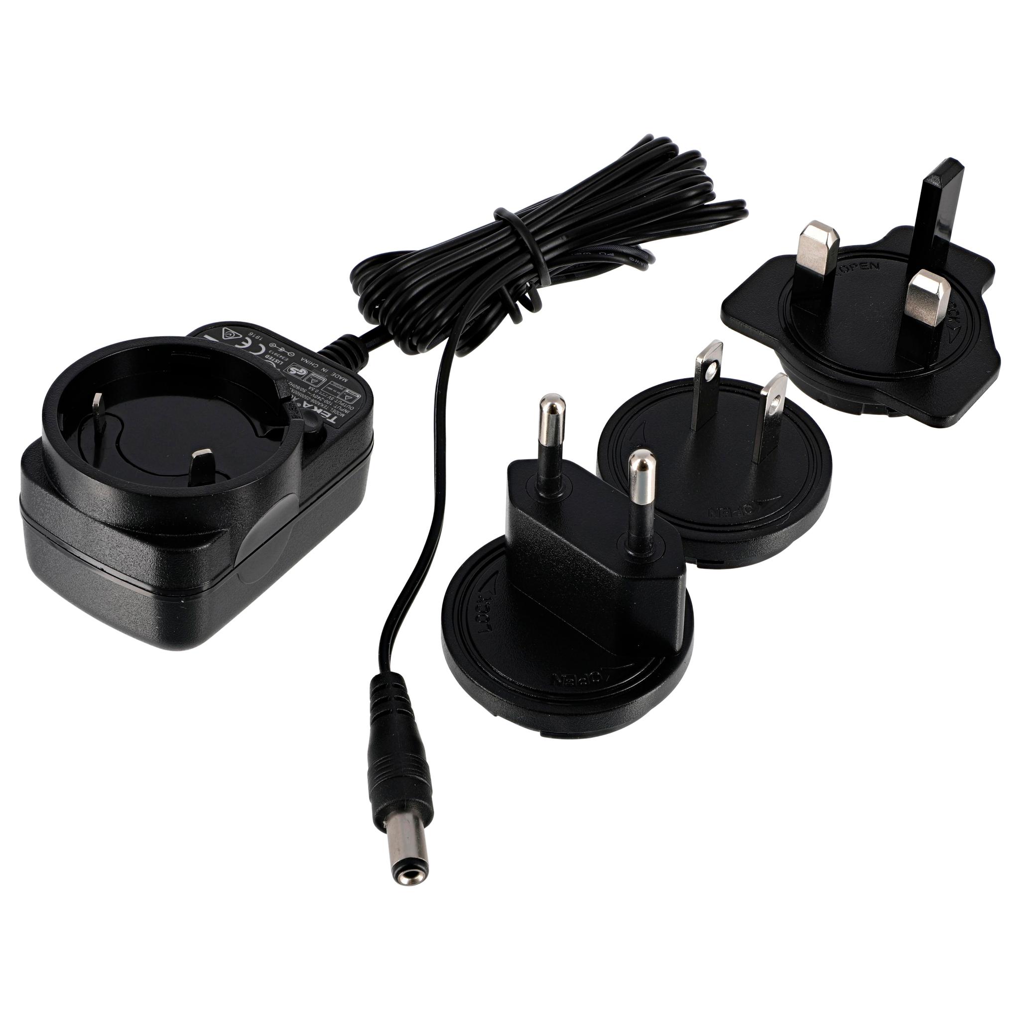 OPTIKA Microscope Power Lead M-984 | B8R06948 | Philip Harris