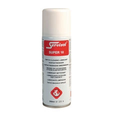 Switch Cleaner - 200ml