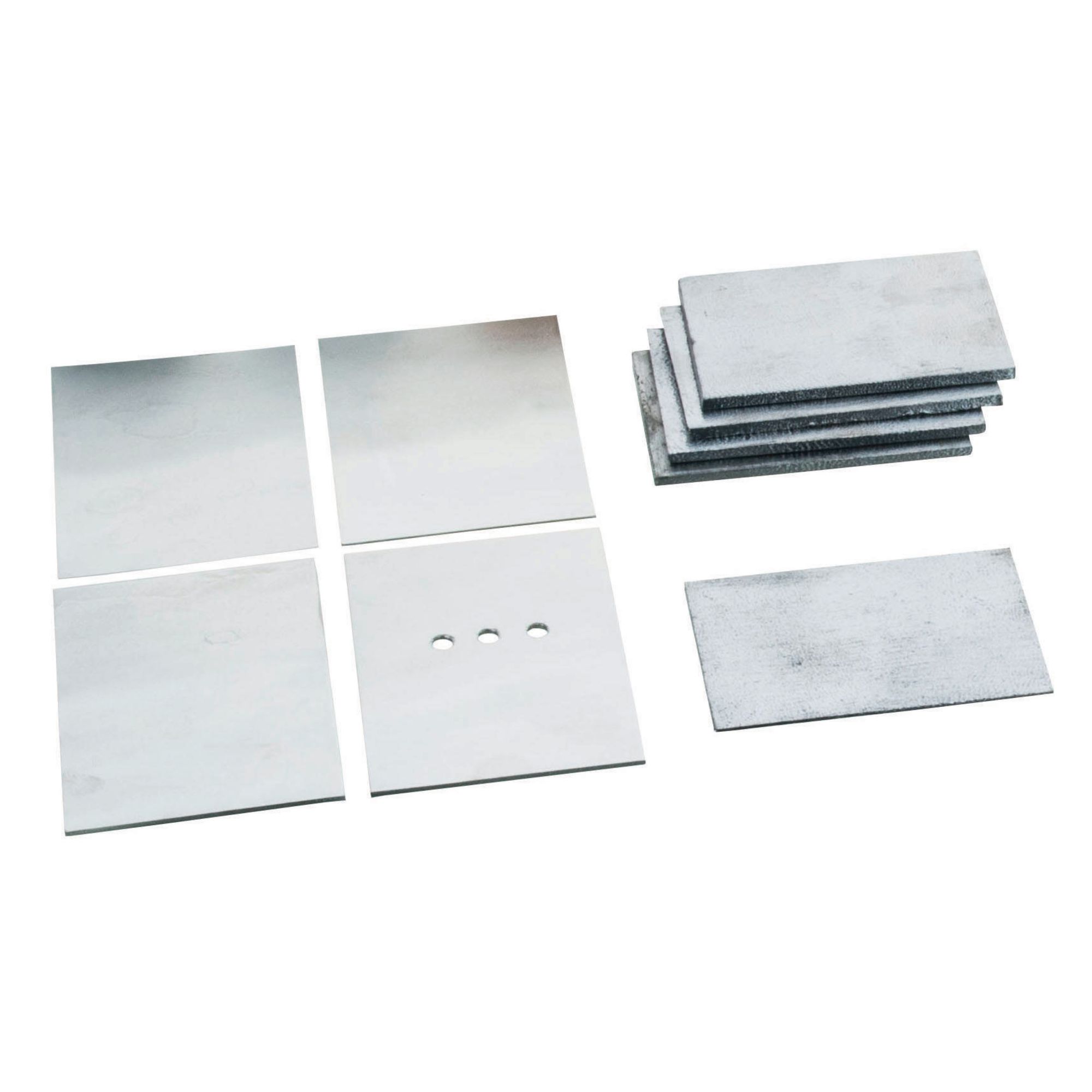 Absorber Plates
