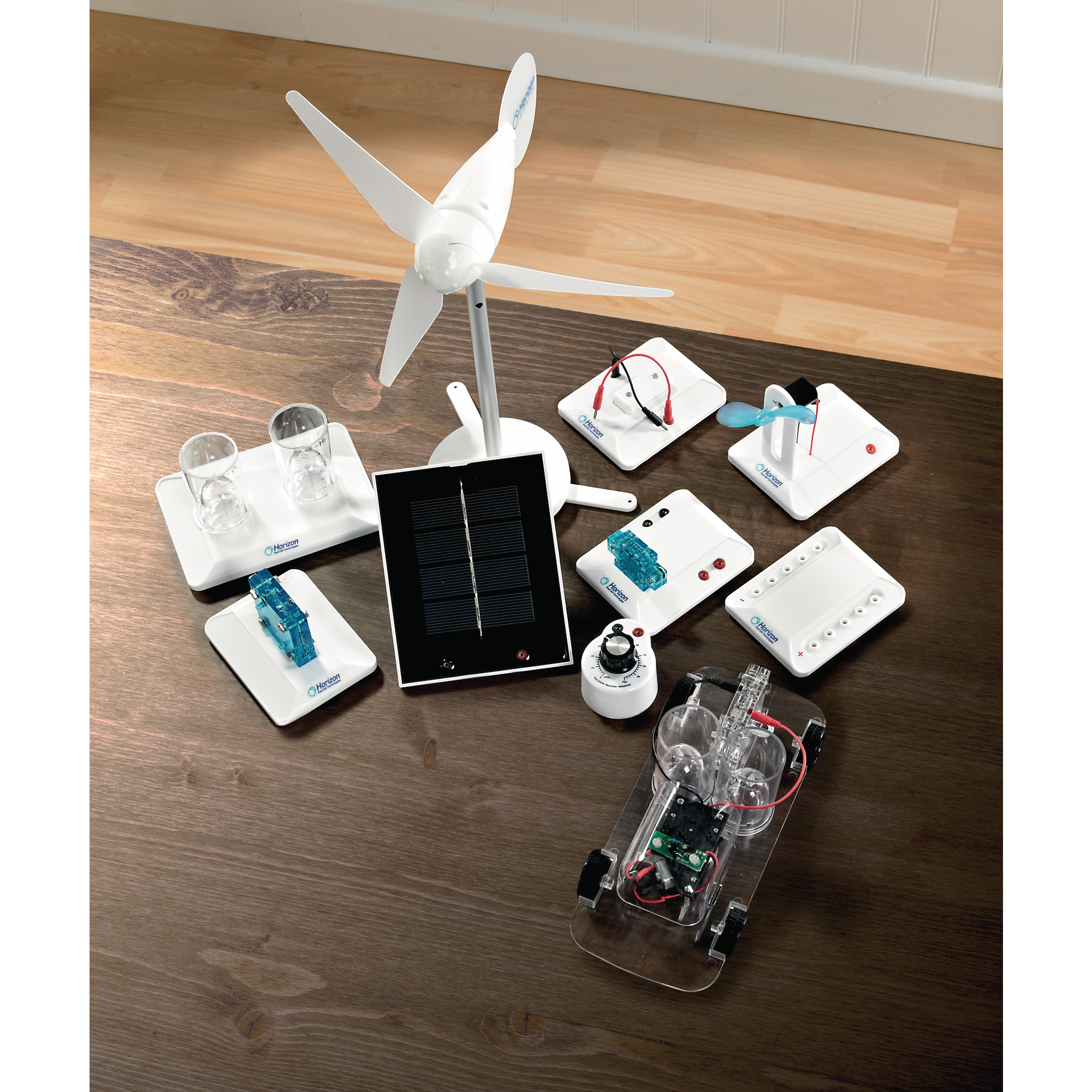 Enhancing workplace energy ２本セット‼️ Energy and Fuels Kit by Horizon Educational | B8R06951 | Philip Harris