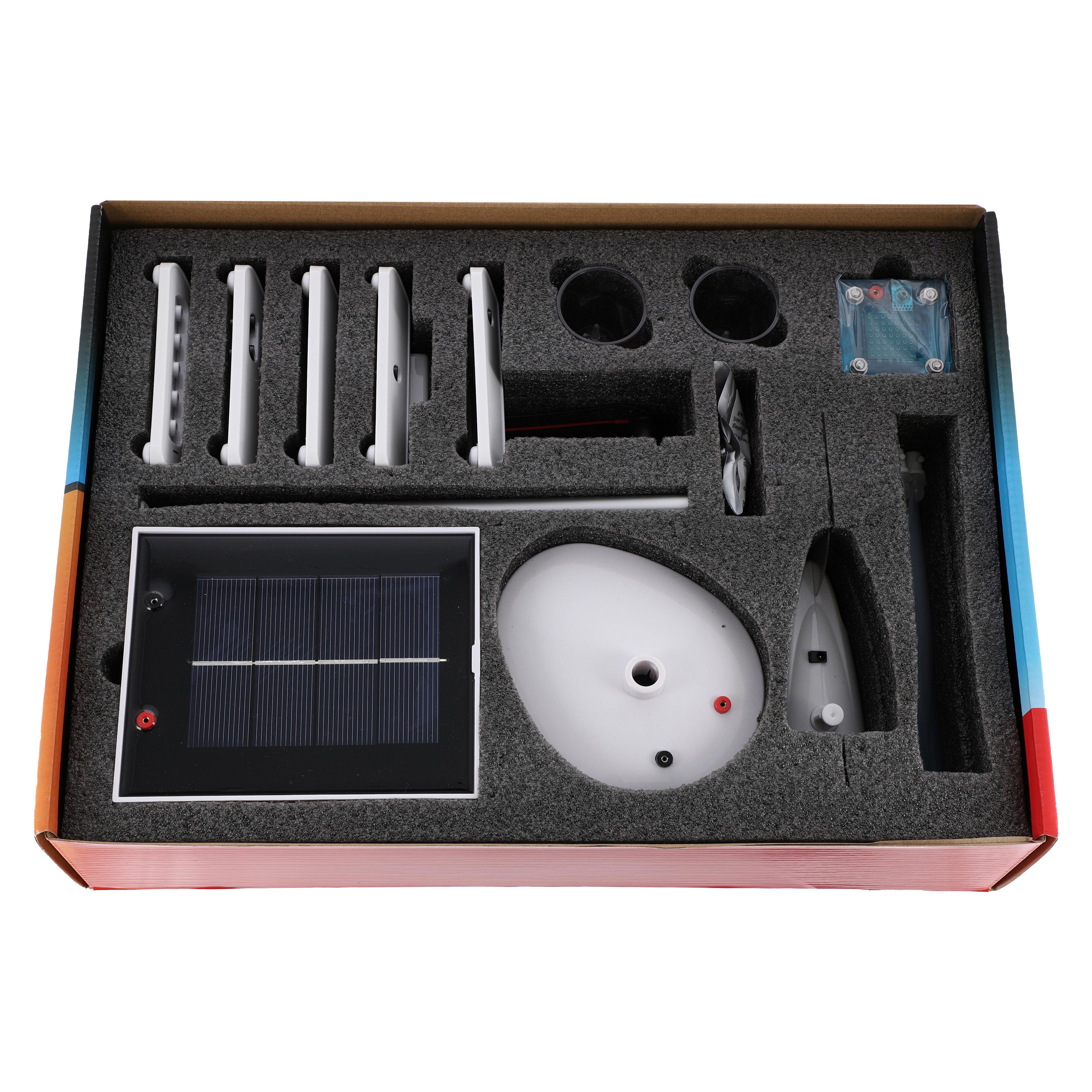 Energy and Fuels Kit by Horizon Educational | B8R06951 | Philip Harris