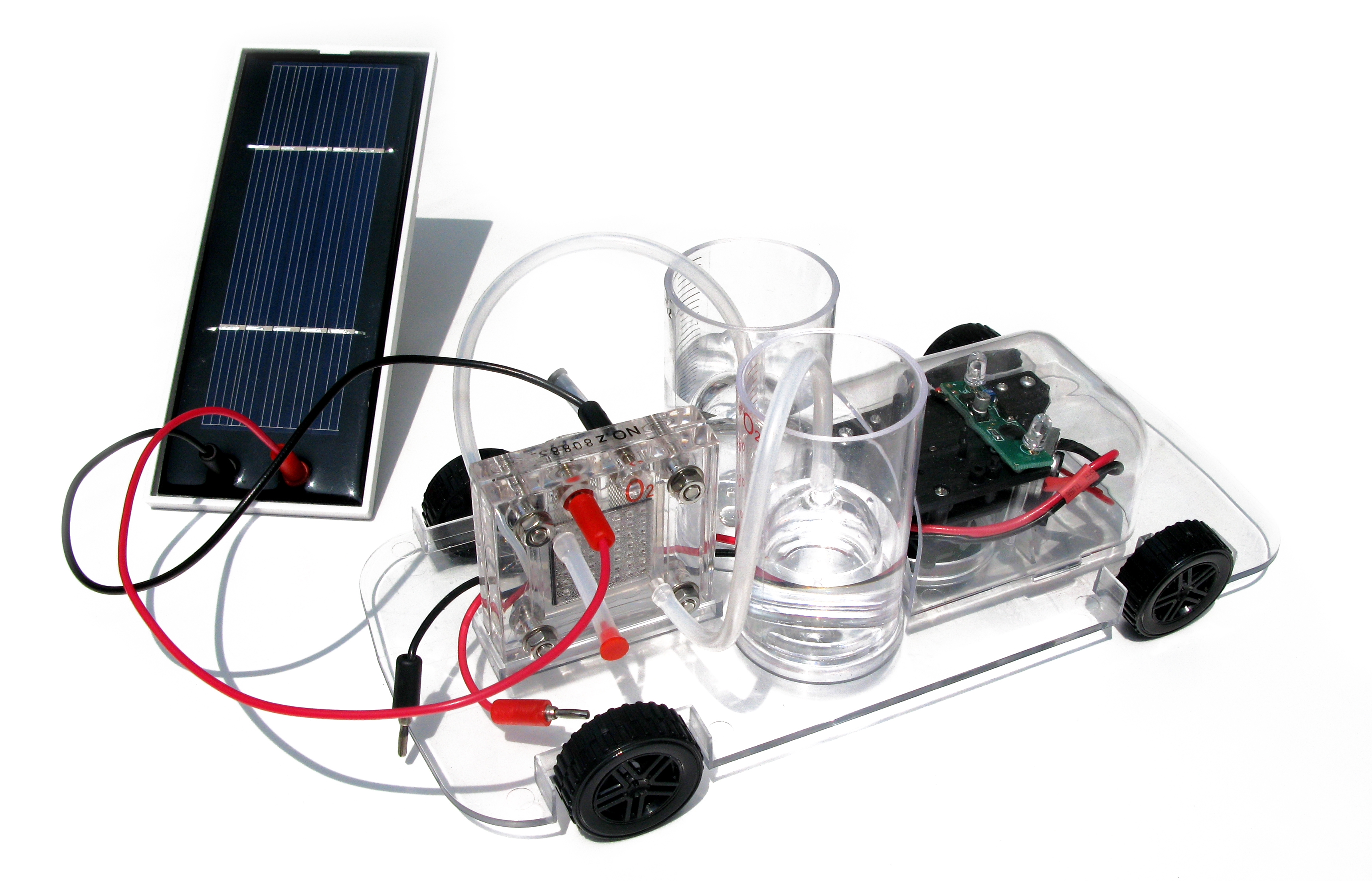 Energy and Fuels Kit by Horizon Educational | HC1608376 | Findel