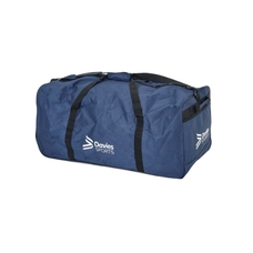 Davies Sports Team Bag Without Wheels - Blue