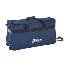 Davies Sports Spacesaver Bag - Blue