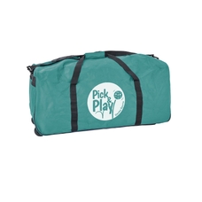 Pick & Play Spacesaver Trolley Bag - Green