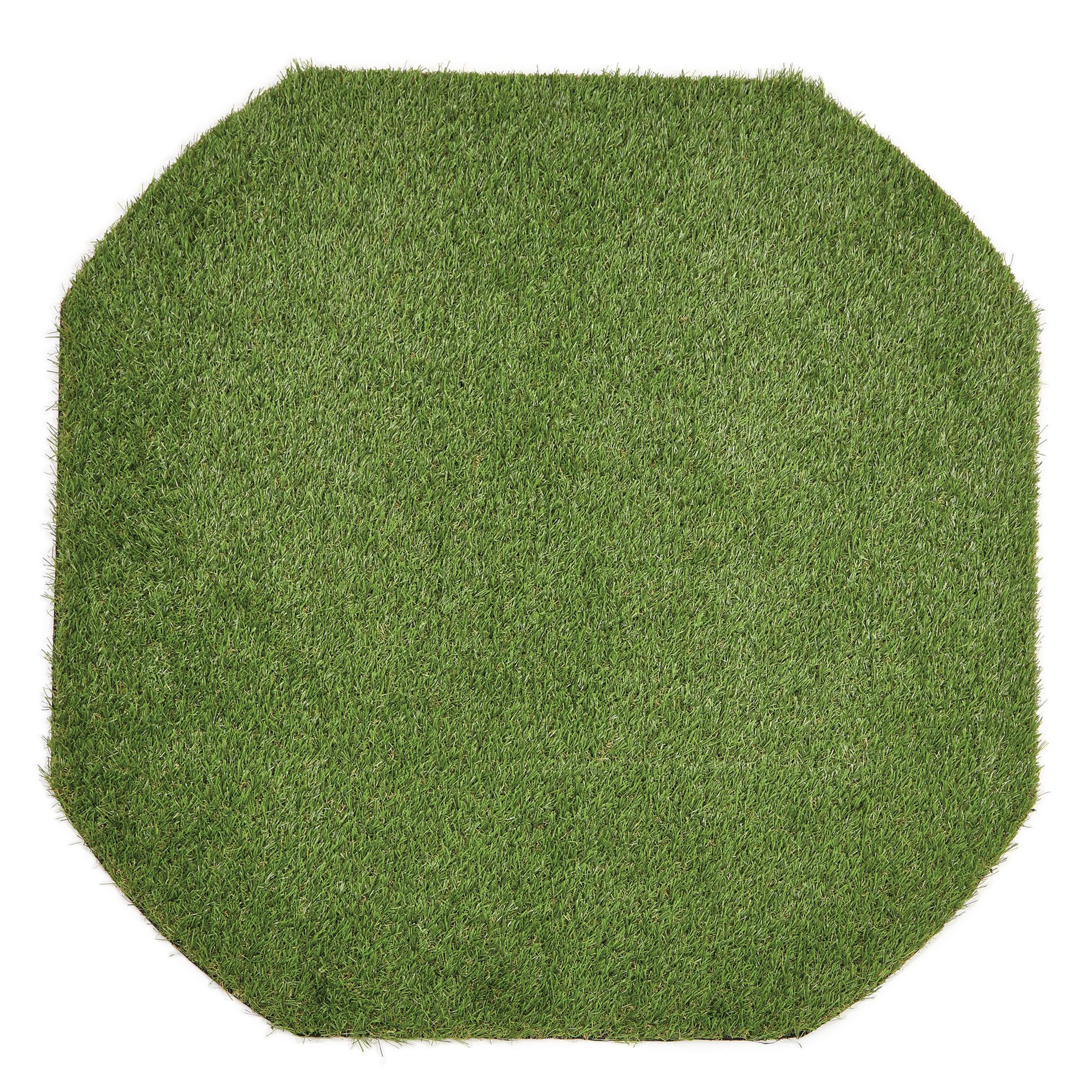 Grass Style Sensory Play Tray Mat from Hope Education