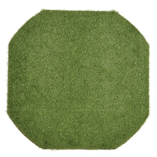 Grass Style Sensory Play Tray Mat from Hope Education