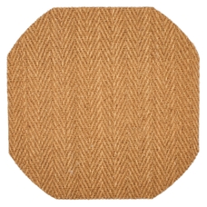Straw and Hay Style Play Tray Mat from Hope Education