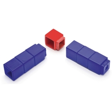 Unifix Corner Cubes