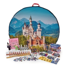 Fantasy Tale Tote from Hope Education