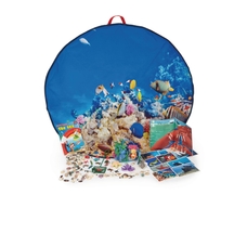 Under the Sea Tale Tote from Hope Education