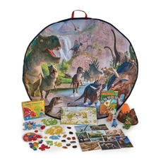 Dinosaurs Tale Tote from Hope Education