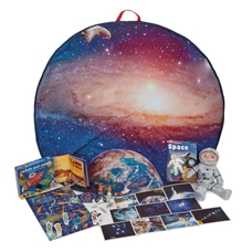 Space Tale Tote from Hope Education