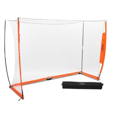 Bownet Futsal Goal - Orange - 3 x 2m