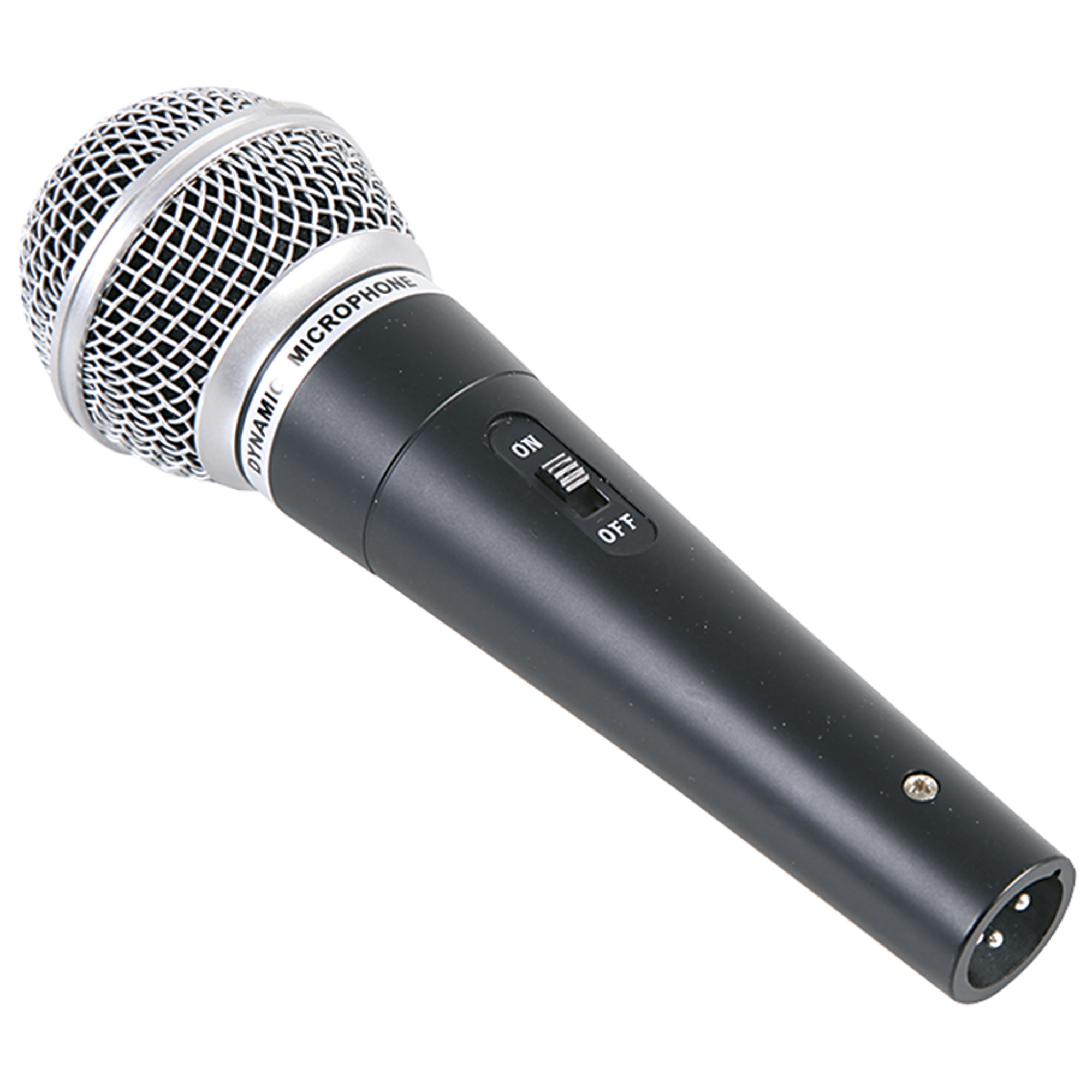 C1657162 - Dynamic Vocal Microphone | Findel International