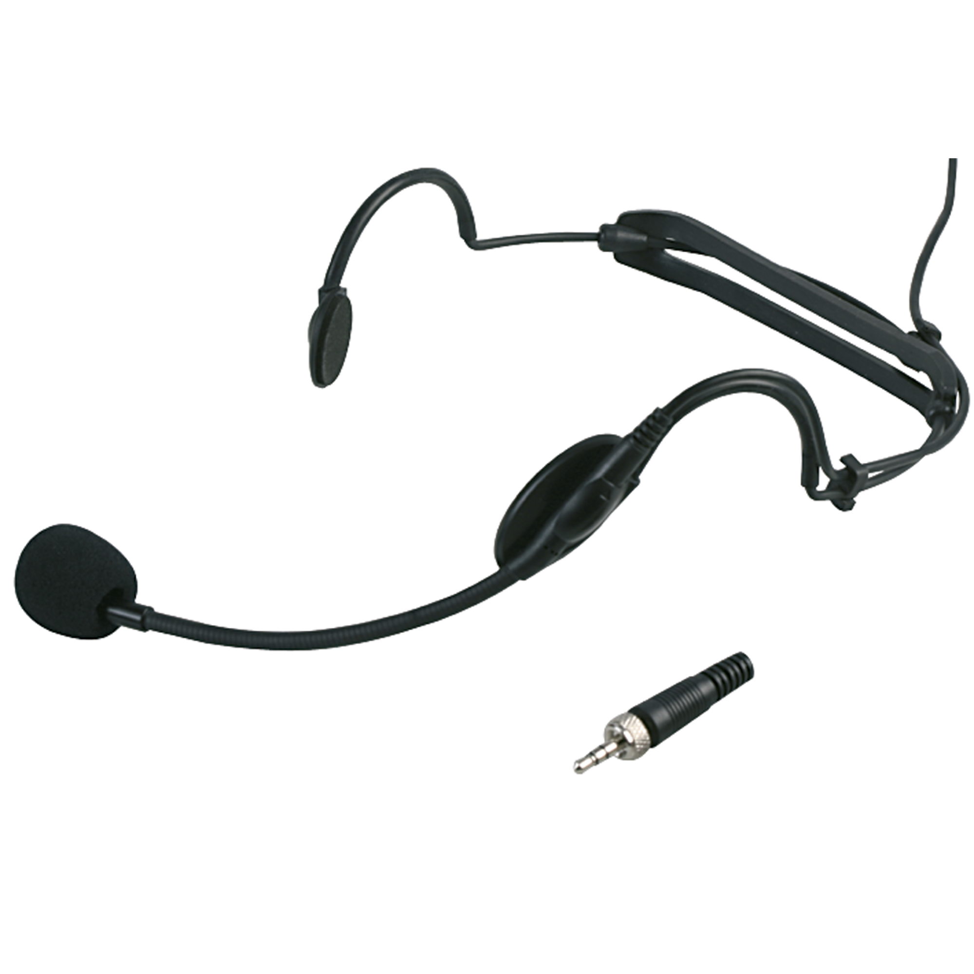 Headset Microphone | Findel Education