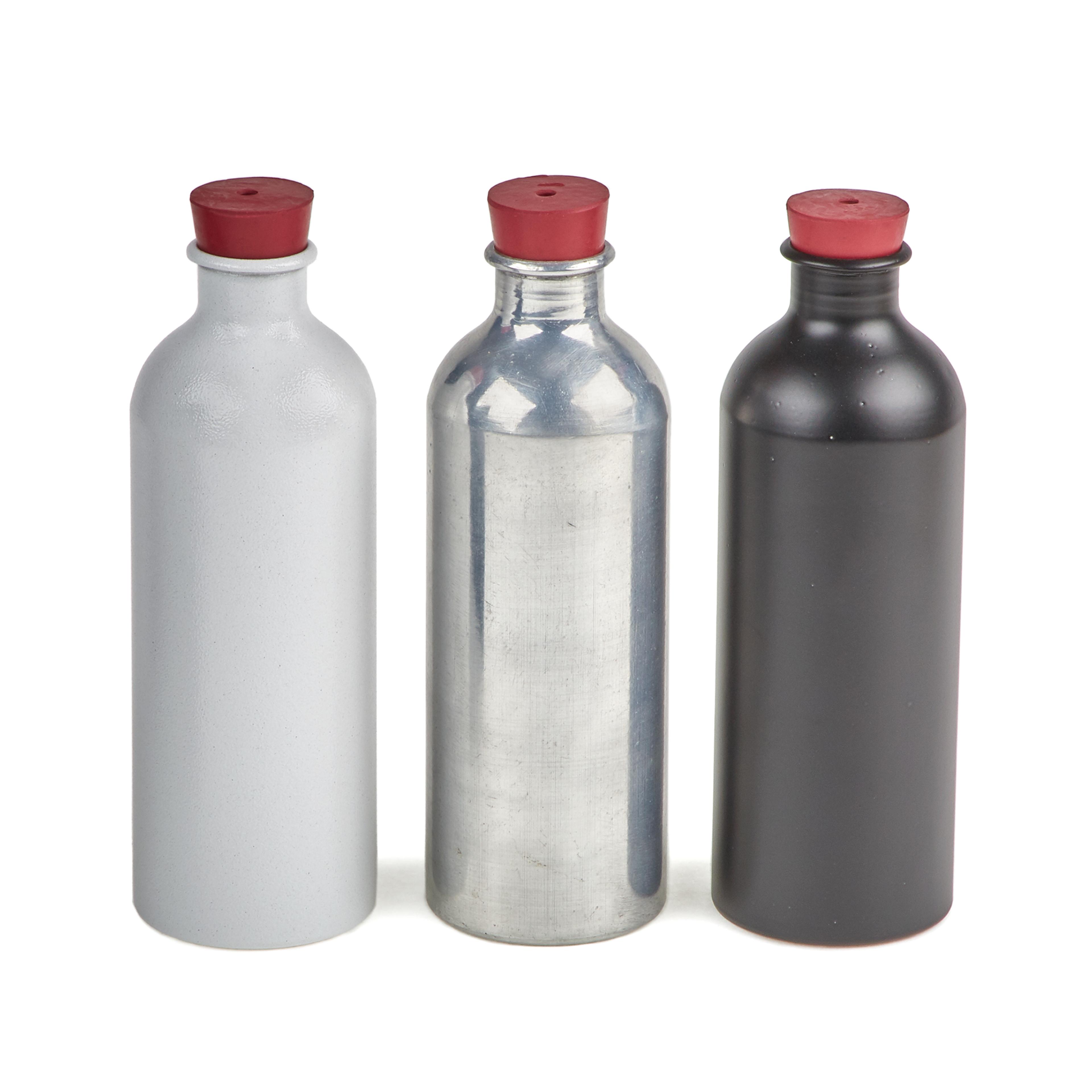 Radiation Cans - Pack of 3