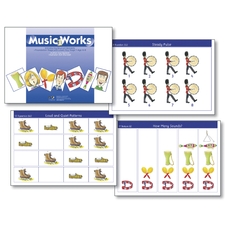 Music Works Guide
