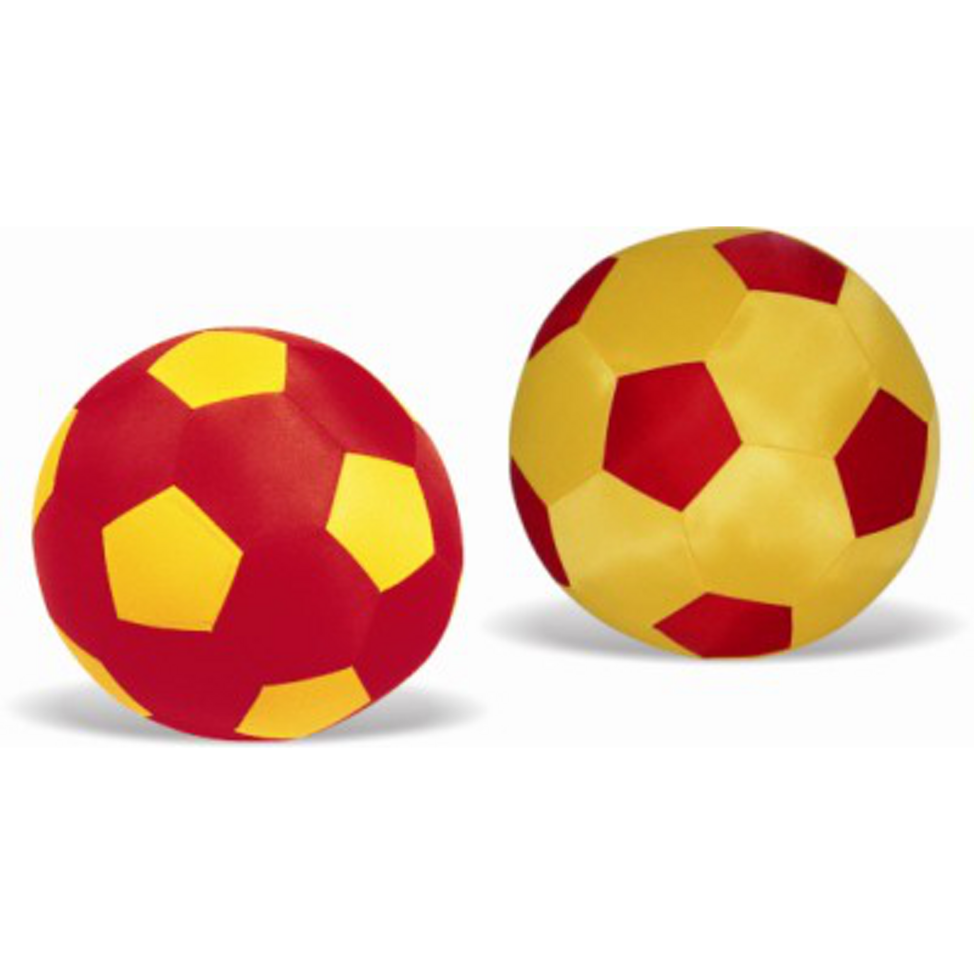 Avec pompe Champhox Ballon de football pour enfants Motif dessin animé Pour lintérieur et lextérieur Pour enfants et tout-petits Taille 3 