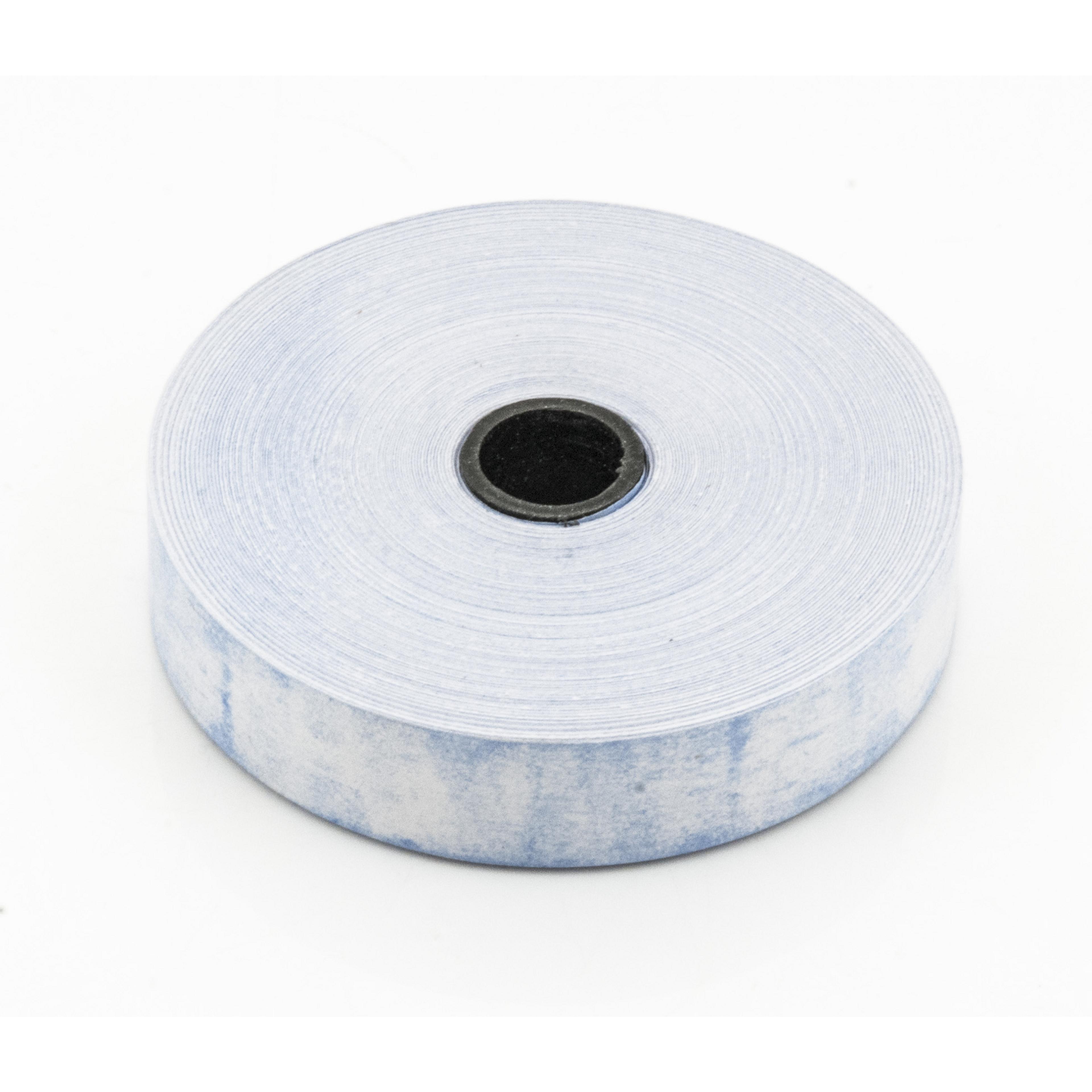 Ticker Timer Paper Tape - 17mm Wide (Non Marking)