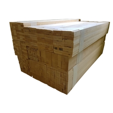 Mega Jelutong Wood Pack - Assorted Sizes