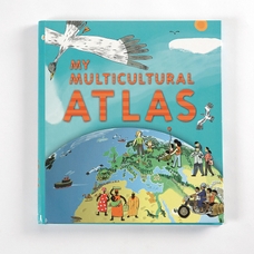 Multicultural Atlas