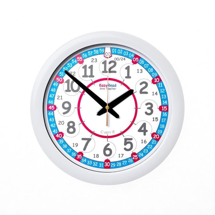 Timers, Teaching Clocks & Time Teaching Resources | Hope