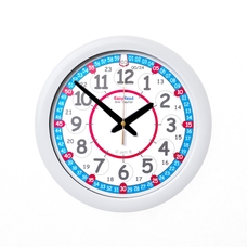 EasyRead 24-Hour Wall Clock