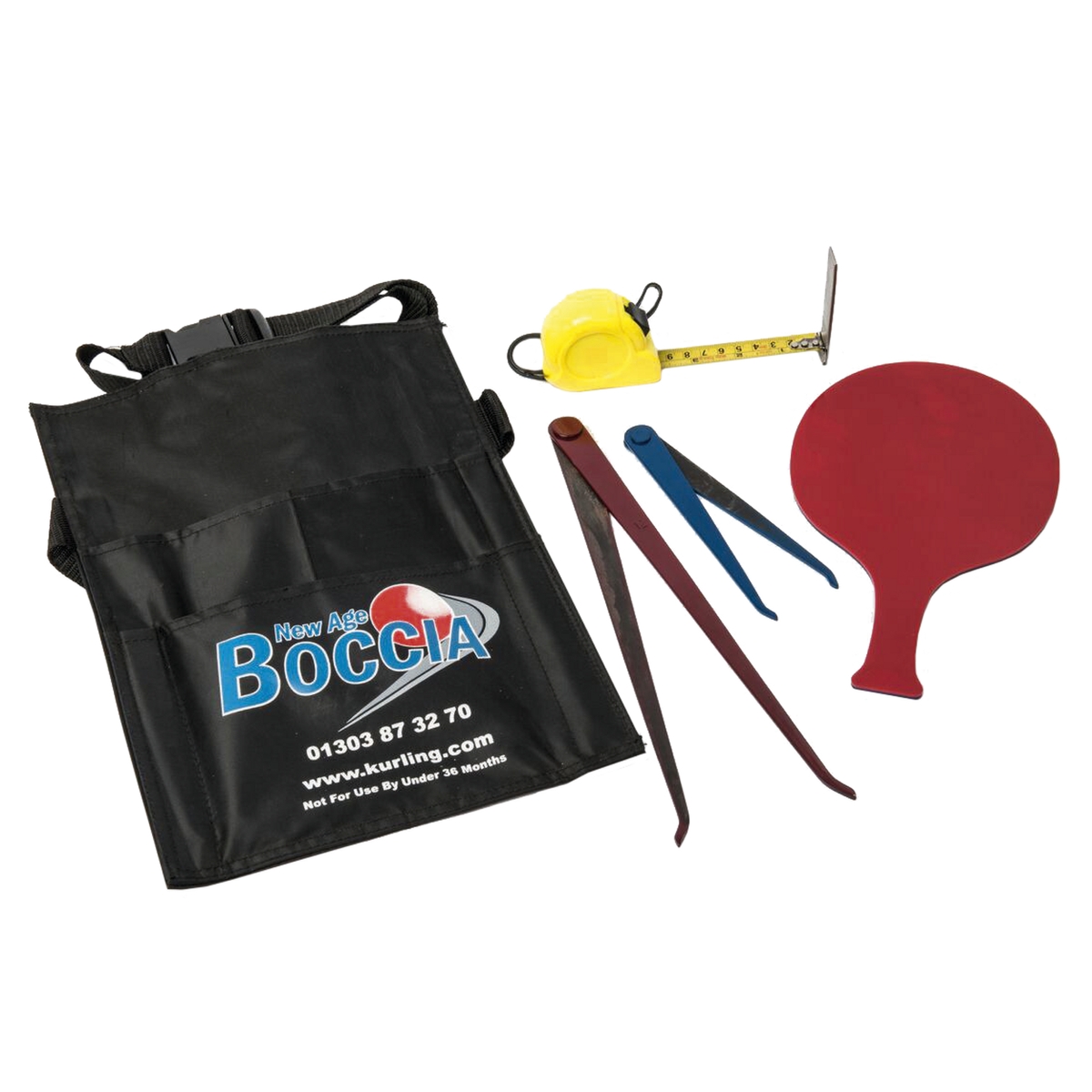 Boccia Measuring Kit | HE1664597 | Hope