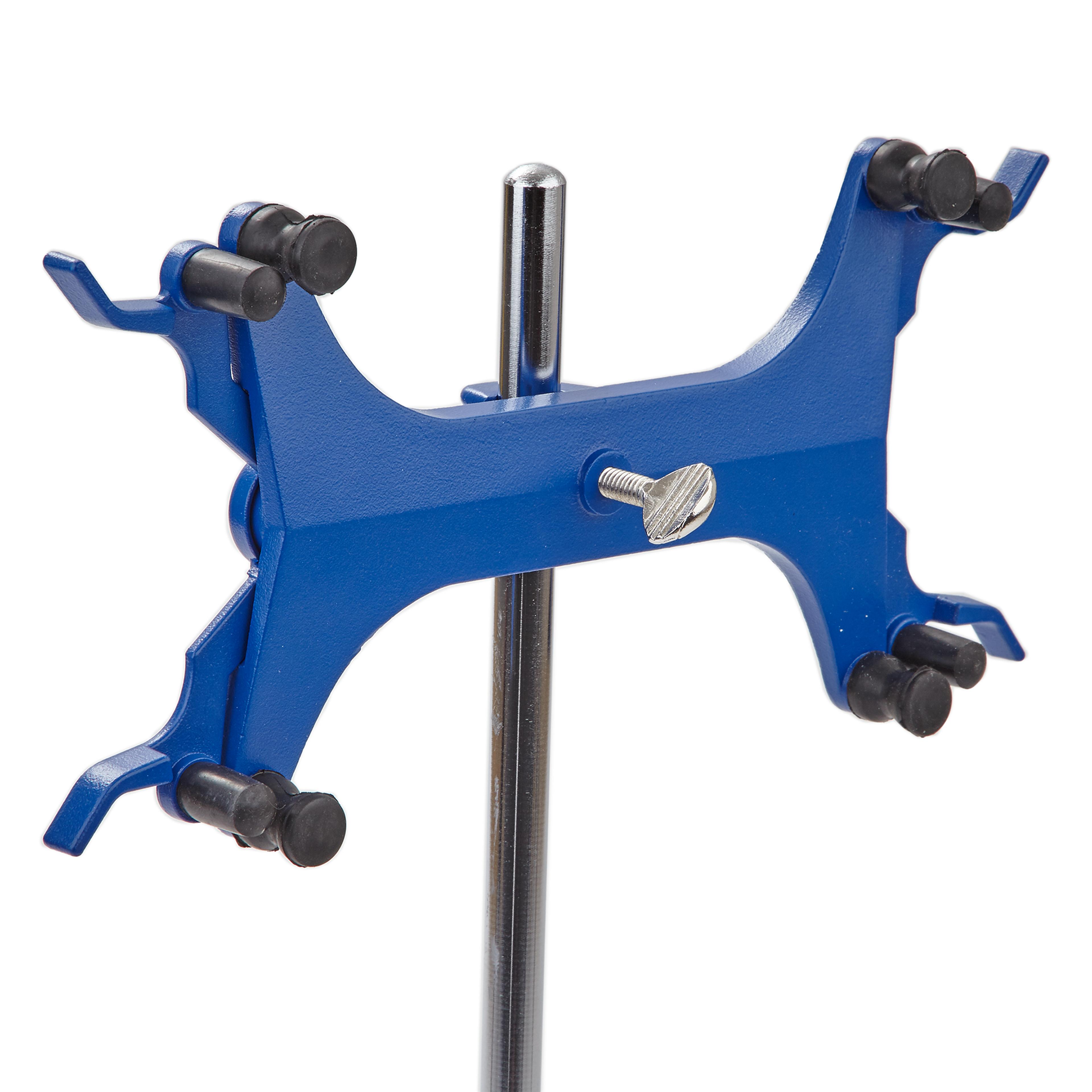 Metal Burette Clamp - Double