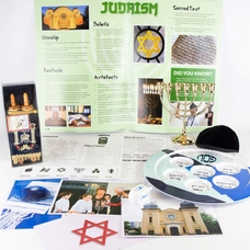 Wildgoose Judaism Artefacts Pack