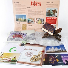 Wildgoose Education Islamic Artefacts Pack