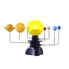 Learning Resources Motorised Solar System