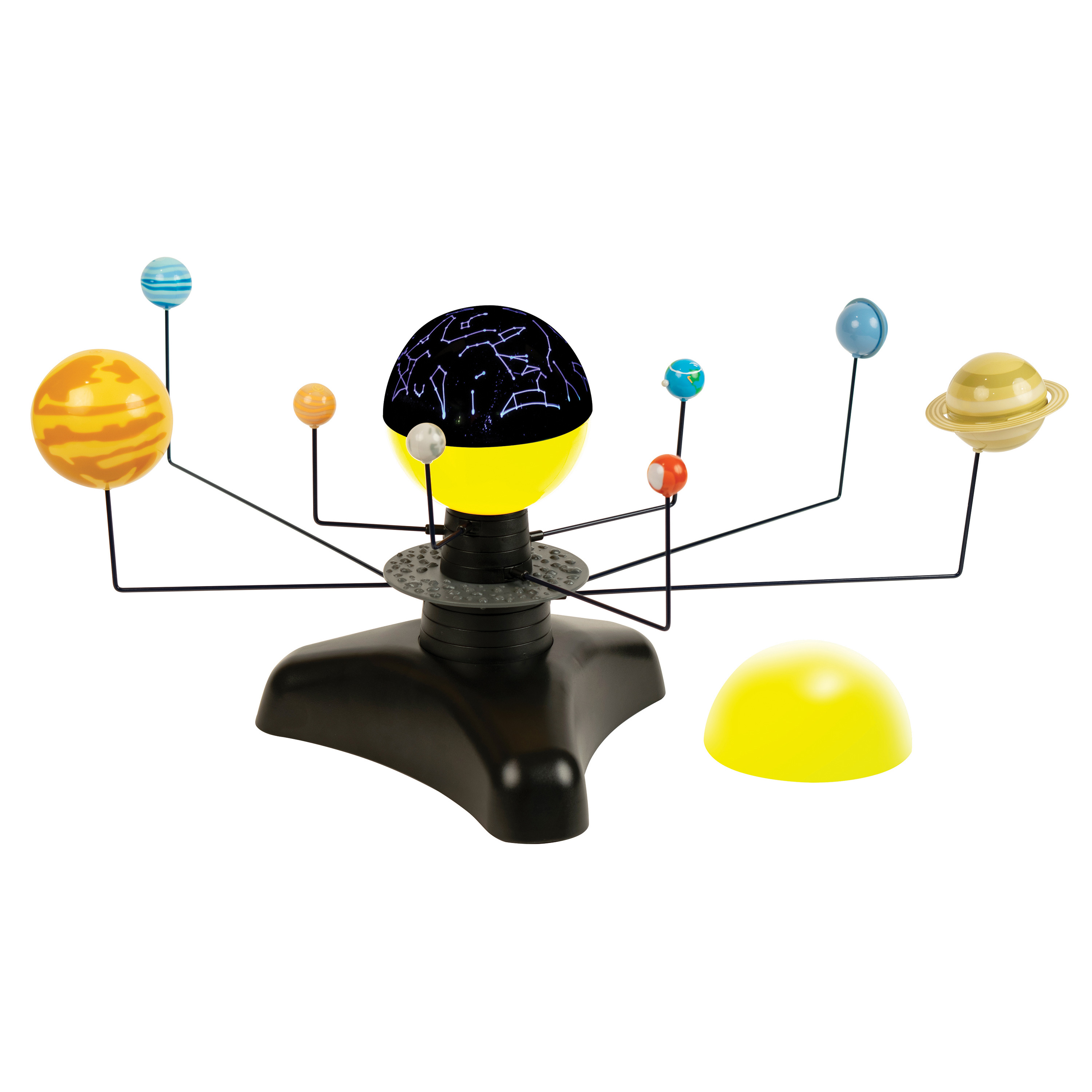 Solar System
