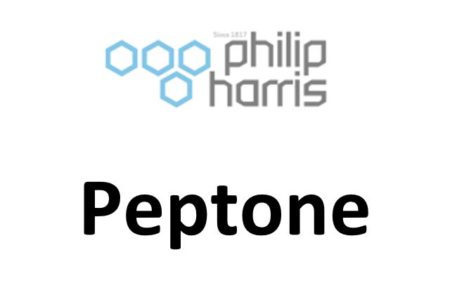 Peptone 50g