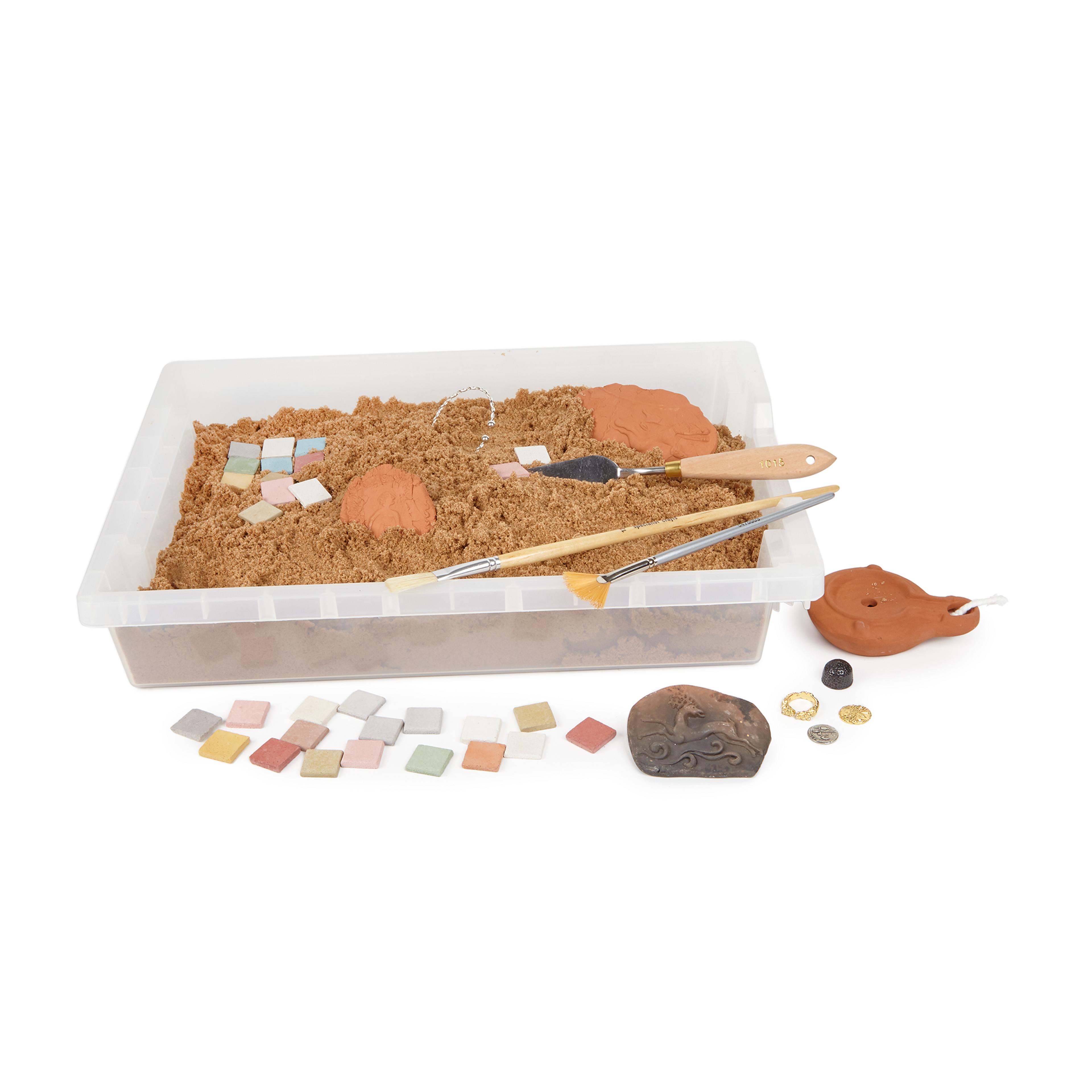 wildgoose Roman Archaeology Pack