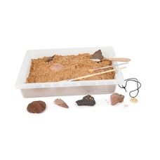 Stone Age Archaeology Pack