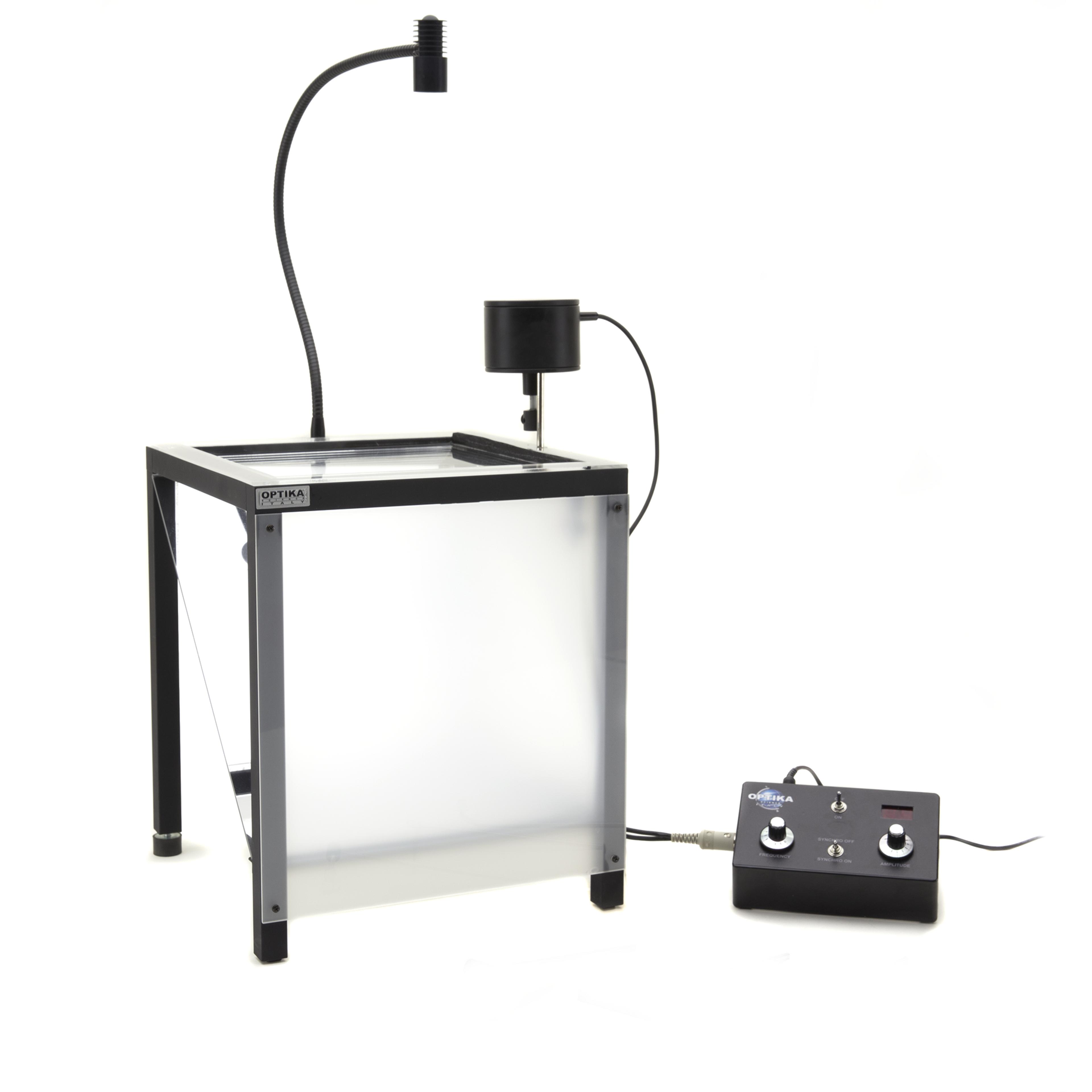 OPTIKA Ripple Tank