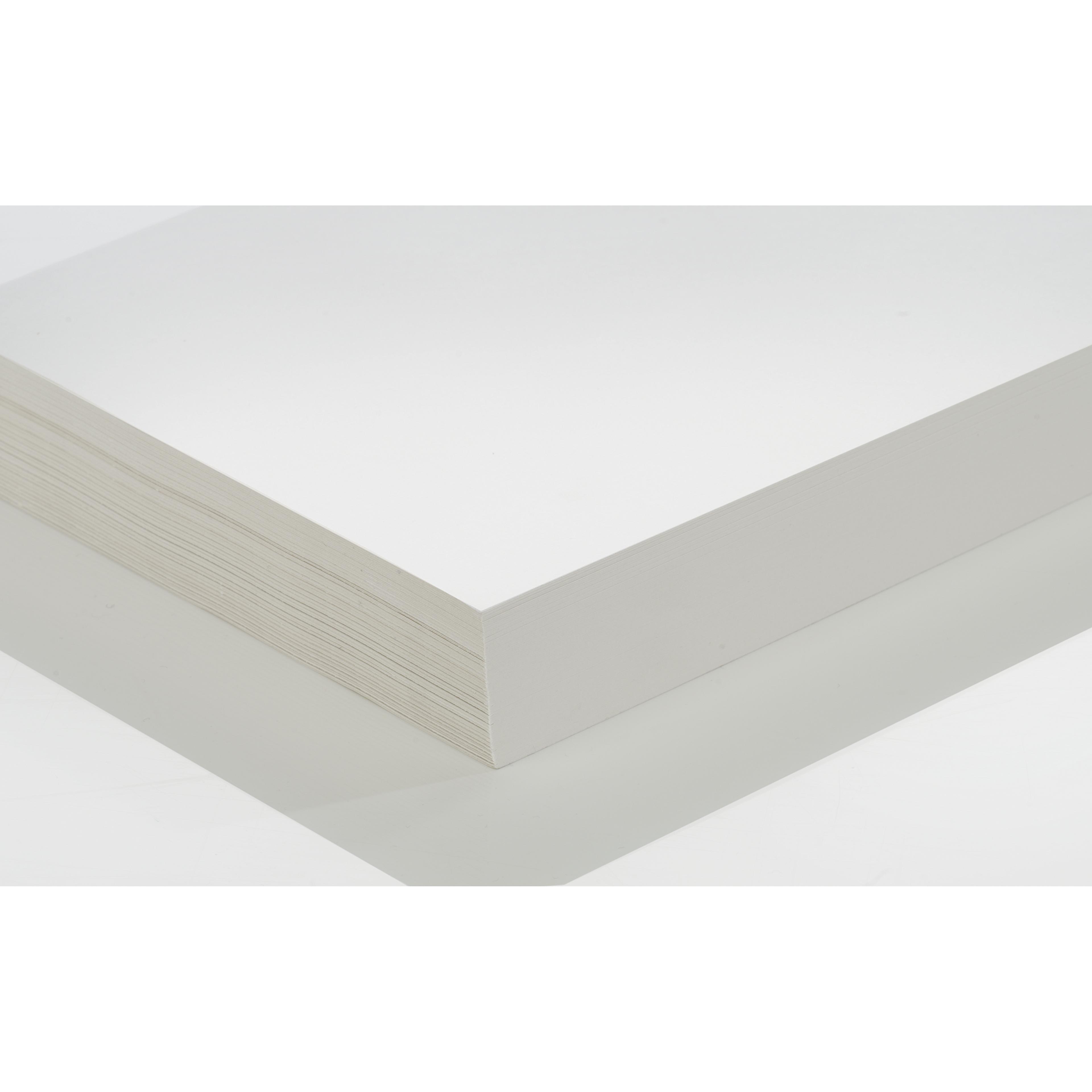 Newsprint - 508mm X 381mm - Pack of 500