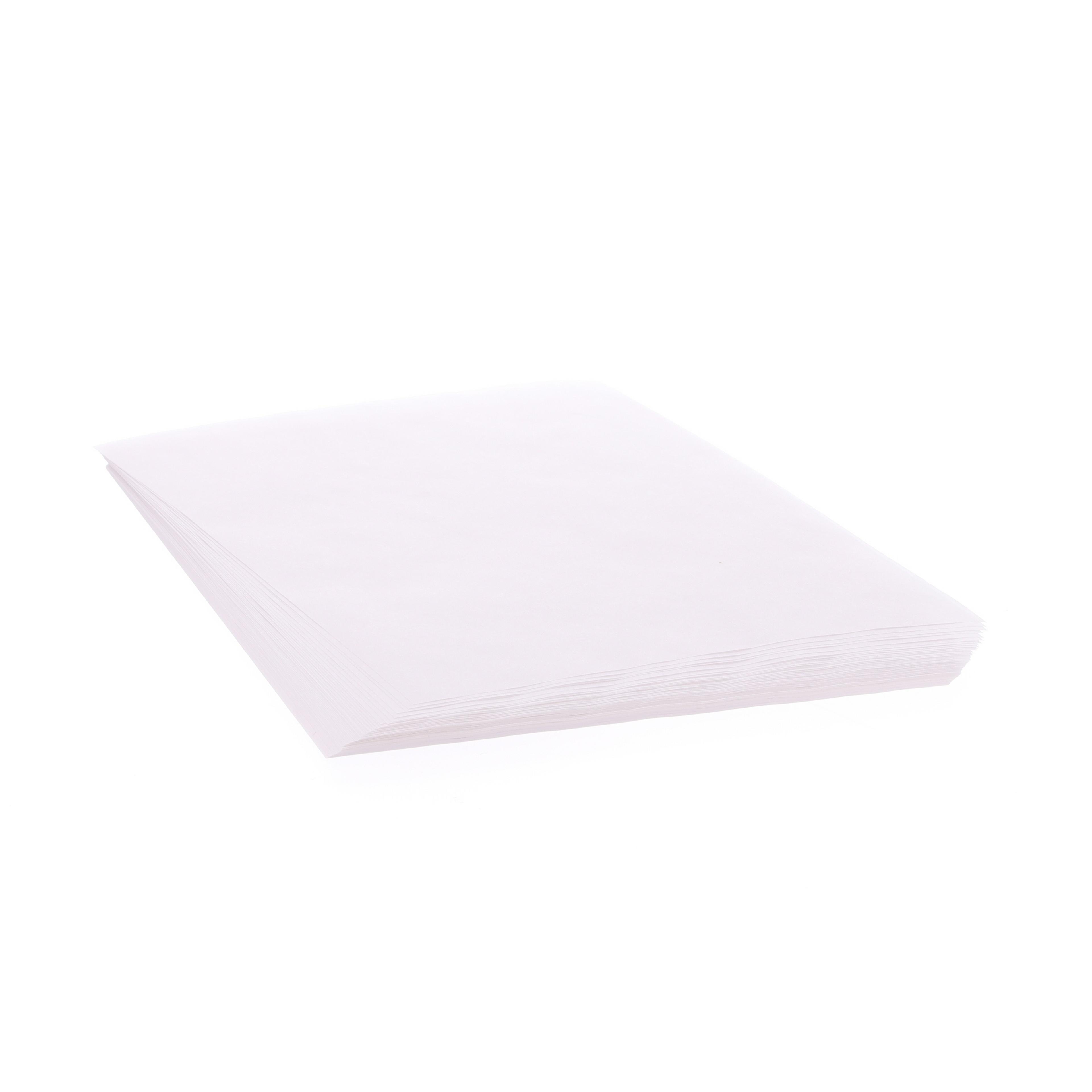 Tracing Paper Sheets - A4 - Pack of 100