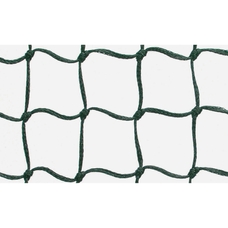 Harrod Sport Hockey Goal Net - Green - Pair