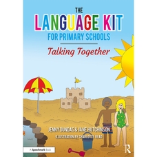 Speechmark The Language Kit for Primary Schools Book