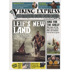 The Viking Express