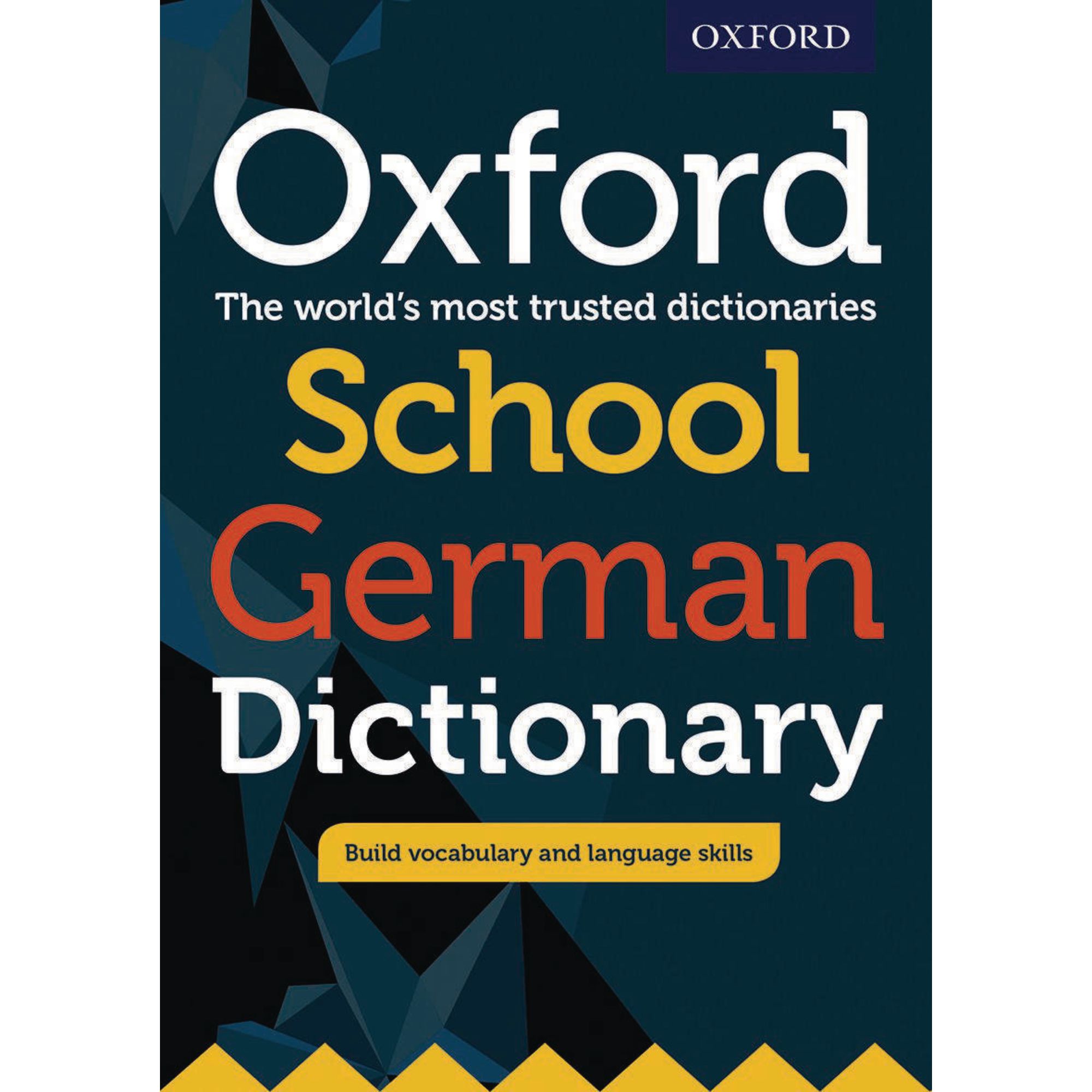 oxford german essay competition