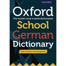 Sharp PW-E250 Pocket Oxford Spanish/English Dictionary & Thesaurus - Electronic Dictionary With Puzzle Solver