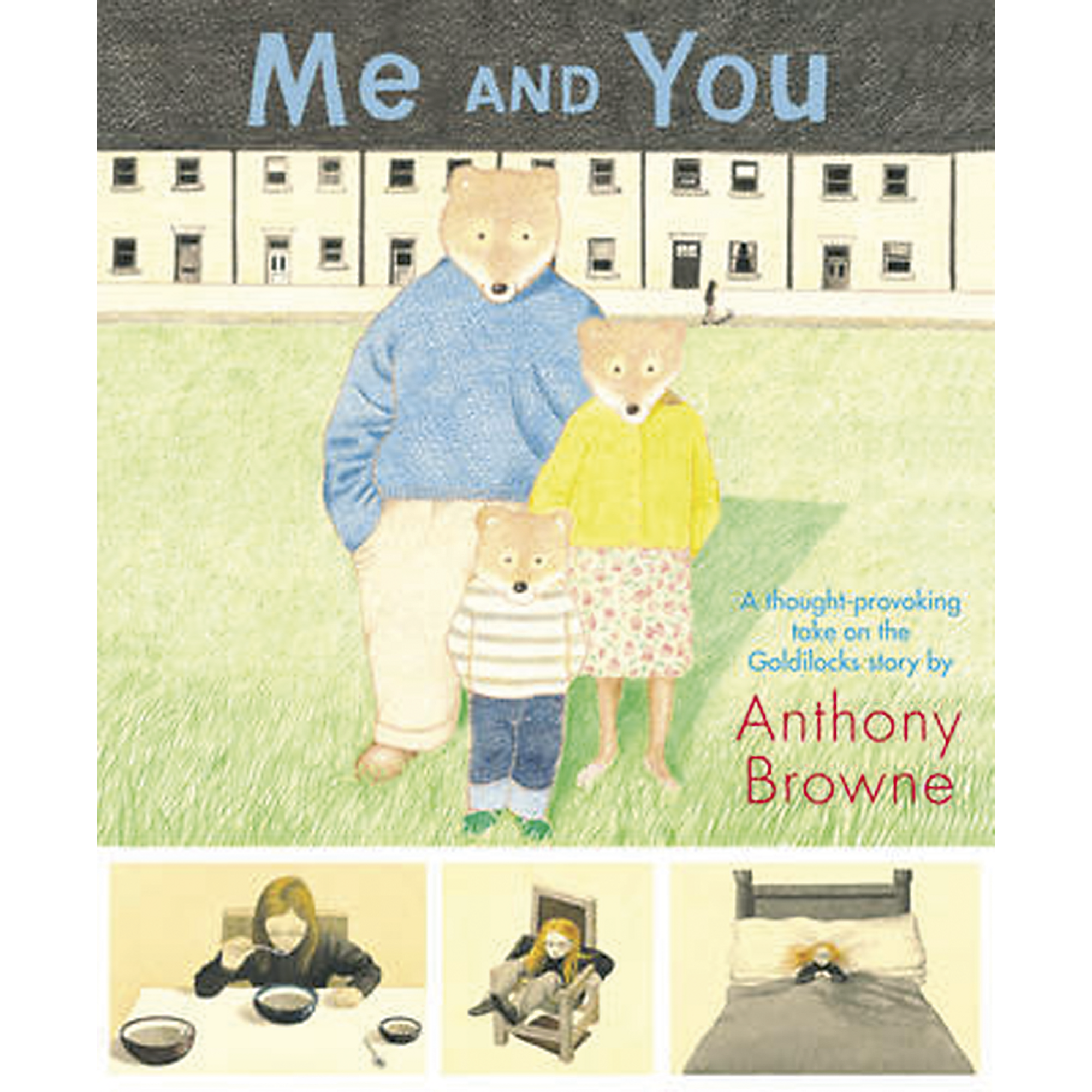 Orange Banded Collection