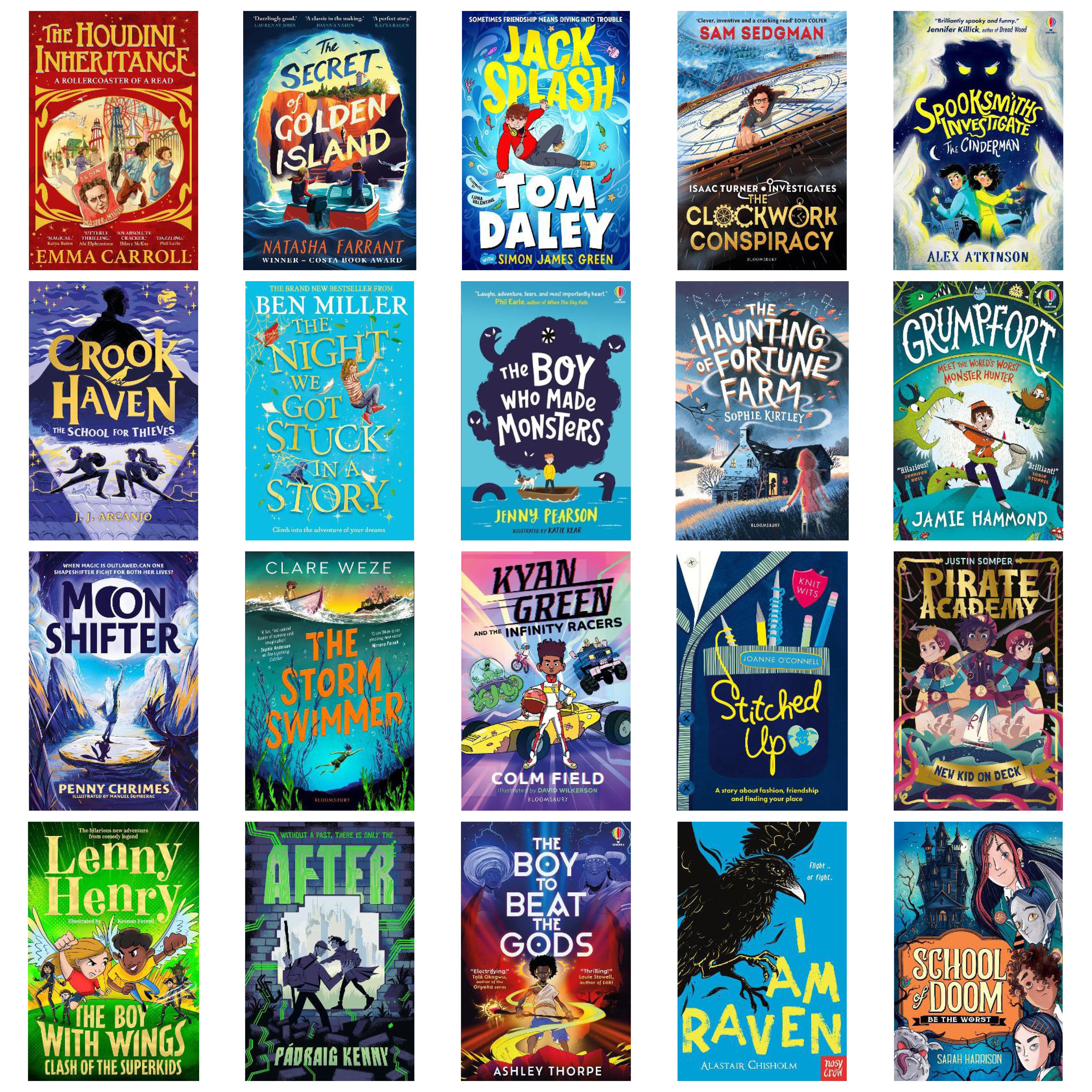 Dark Red Banded Collection