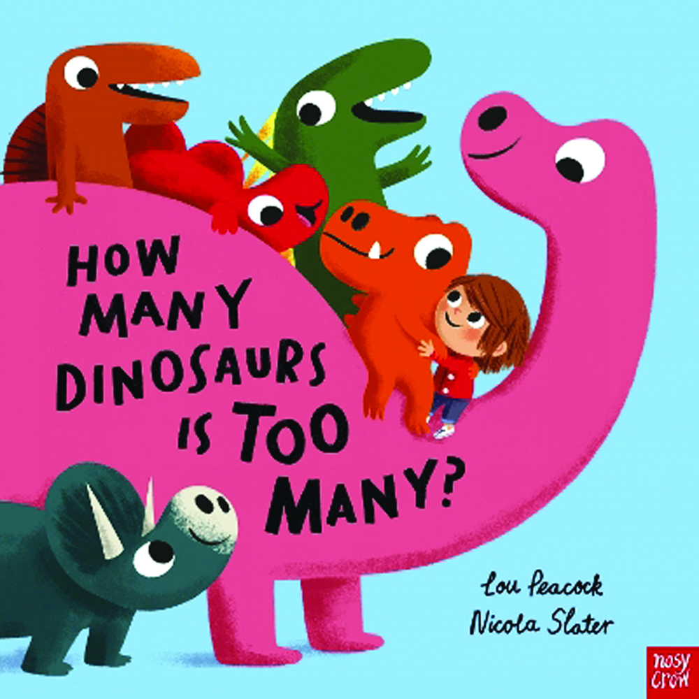 Counting Stories Book Pack 10